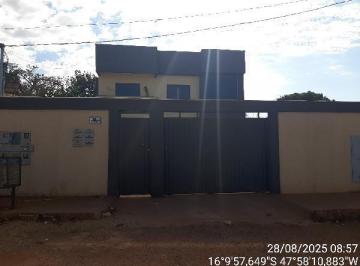 img0 · Imóvel selecionado Caixa — Apartamento no Parque Estrela Dalva X, Luziania - GO, Apto 1, 2 quartos,