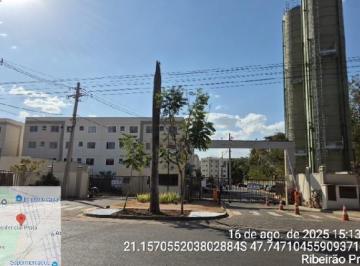 img0 · Condições especiais — Apartamento no Jardim Ouro Branco, Ribeirao Preto - SP, Apto 104, 2 quartos, 4