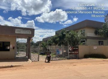 img0 · Excelente oportunidade — Apartamento no Mansoes Recreio Mossoro, Cidade Ocidental - GO, Apto 1010, 2