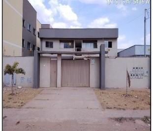 img0 · Imóvel com boa estrutura — Apartamento no Parque Estrela Dalva I, Luziania - GO, Apto 201, 2 quartos