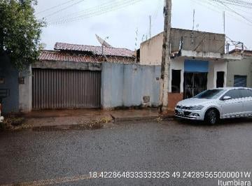 img0 · Casa no Jardim Leonora II, Itumbiara - GO