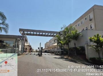 img0 · Oportunidade para moradia — Apartamento no Jardim Heitor Rigon, Ribeirao Preto - SP, Apto 24, 2 quar
