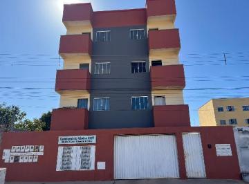 img0 · Excelente imóvel — Apartamento no Residencial Paiva I, Novo Gama - GO, Apto 103, 2 quartos, 1 vaga,