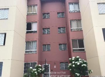 img0 · Excelente custo-benefício — Apartamento no Jardim dos Lirios, Americana - SP, Apto 31, 2 quartos, 1