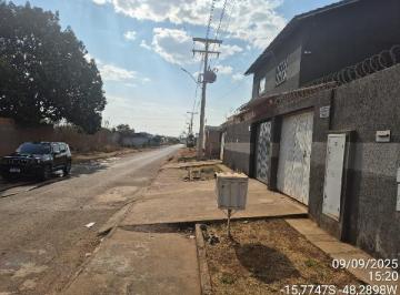 img0 · Oferta com diferencial — Casa no Royal Parque, Aguas Lindas de Goias - GO, 2 quartos, 1 vaga, 91,82m