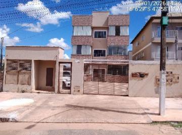 img0 · Oportunidade para moradia — Apartamento no Parque Esplanada V, Valparaiso de Goias - GO, Apto 101, 2