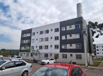 img0 · Imóvel com grande valor — Apartamento no Jardim Itaqui, Campo Largo - PR, Apto 201, 2 quartos, 1 vag