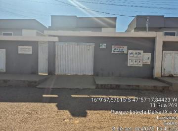 img0 · Oportunidade certa — Apartamento no Parque Estrela Dalva X, Luziania - GO, Apto 101, 2 quartos, 1 va