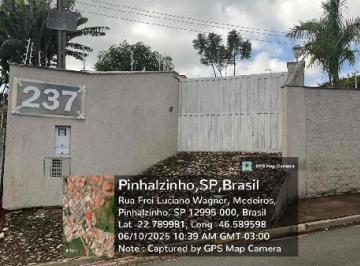 img0 · Oportunidade em destaque — Casa no Mutirao I, Pinhalzinho - SP, Nº 237, 3 quartos, 948,58m² | Venda