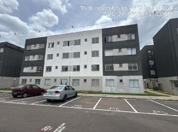 img0 · Negócio imperdível — Apartamento no Bom Jesus, Campo Largo - PR, Apto 1422, 2 quartos, 1 vaga, 40m² 