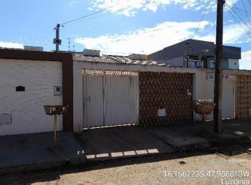 img0 · Oferta imperdível — Casa no Parque Estrela Dalva X, Luziania - GO, N. SN CS 02 LT 17 RUA 353, 2 quar