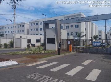 img0 · Oferta com destaque — Apartamento no Jardim Ouro Branco, Ribeirao Preto - SP, Apto 402, 2 quartos, 1