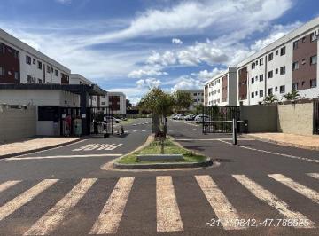 img0 · Chance única — Apartamento no Quintino Facci Ii, Ribeirao Preto - SP, Apto 14, 2 quartos, 1 vaga, 42