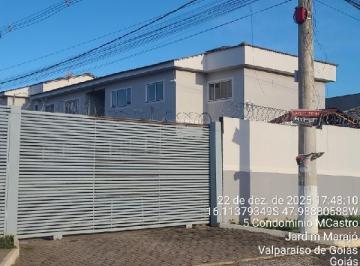 img0 · Imóvel selecionado Caixa — Apartamento no Chacaras Benvinda, Valparaiso de Goias - GO, Apto 105, 2 q