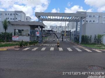 img0 · Ótima oportunidade — Apartamento no Athenas Paulista, Jaboticabal - SP, Apto 32, 2 quartos, 1 vaga,