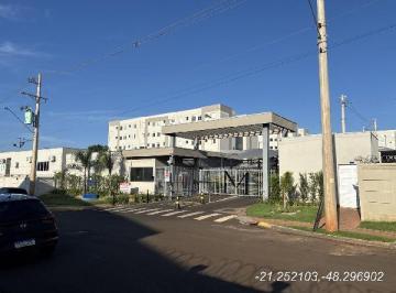 img0 · Imóvel com ótimo padrão — Apartamento no Athenas Paulista, Jaboticabal - SP, Apto 12, 2 quartos, 1 v