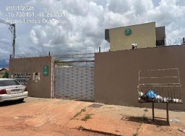img0 · Super oferta — Apartamento no Parque da Barragem Setor 10, Aguas Lindas de Goias - GO, Apto 203, 2 q