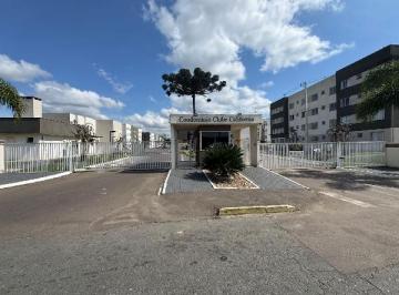 img0 · Oferta promissora — Apartamento no Jardim Itaqui, Campo Largo - PR, Apto 103, 2 quartos, 1 vaga, 40m
