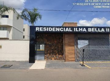 img0 · Oportunidade Caixa — Apartamento no Estancia Itaici, Caldas Novas - GO, Apto D03, 2 quartos, 52,24m²