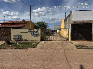 img0 · Oferta exclusiva — Casa no Jardim Aguas Lindas, Aguas Lindas de Goias - GO, Nº S, 2 quartos, 150m² |