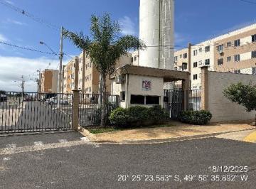 img0 · Apartamento no Residencial Forlife Versato, Votuporanga - SP