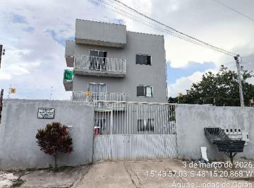 img0 · Excelente imóvel — Apartamento no Jardim Perola da Barragem I, Aguas Lindas de Goias - GO, Apto 303,