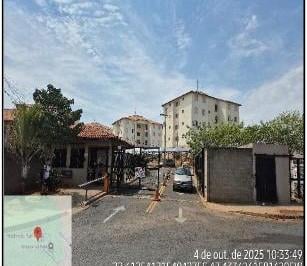img0 · Apartamento no Residencial Rubi, Limeira - SP