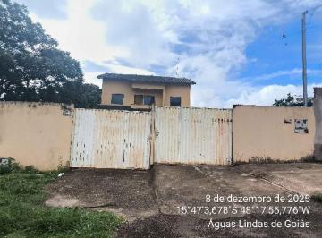 img0 · Imóvel com potencial de valorização — Apartamento no Jardim Santa Lucia, Aguas Lindas de Goias - GO,