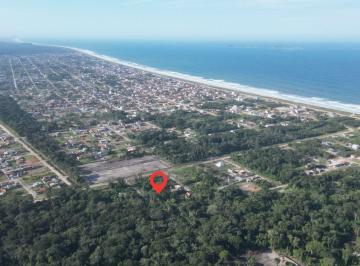img0 · Terreno à venda, 375 m² por R$ 99.000 - Praia do Ervino - São Francisco do Sul/SC