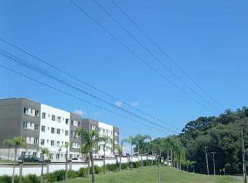 img0 · Oportunidade Caixa — Apartamento no Bom Jesus, Campo Largo - PR, Apto 1831, 2 quartos, 1 vaga, 40,31