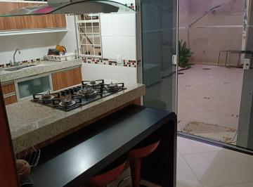 Casa de 2 quartos, Sumaré · Casa no Condomínio Jabuticabeiras – 2 Quartos e Lavabo em Sumaré
CA001362