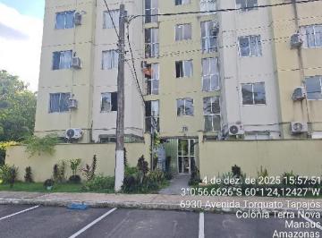 img0 · Excelente escolha — Apartamento no Colonia Terra Nova, Manaus - AM, Apto 103, 2 quartos, 1 vaga, 57,