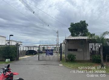 img0 · Imóvel para investir — Apartamento no Fazenda Santa Rita, Goiania - GO, Apto 301, 2 quartos, 1 vaga,