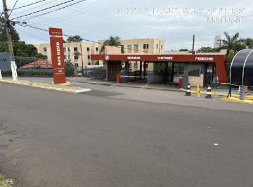img0 · Oferta limitada — Apartamento no Conj Res San Remo, Marilia - SP, Apto 103, 2 quartos, 1 vaga, 44,26