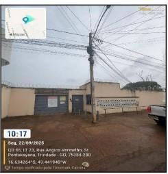 img0 · Oferta promissora — Casa no Setor Ponta Kayana, Trindade - GO, N. SN LT 90, 1 quarto, 155,15m² | Ven