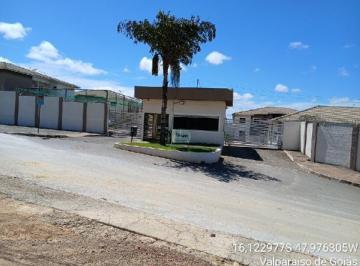 img0 · Oportunidade em destaque — Apartamento no Chacaras Ipanema, Valparaiso de Goias - GO, Apto 102, 2 qu