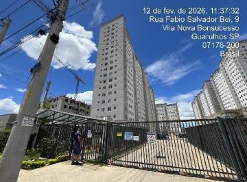 img0 · Imóvel selecionado Caixa — Apartamento no Vila Nova Bonsucesso, Guarulhos - SP, Apto 87, 42,09m² | V