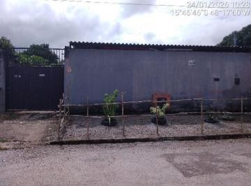 img0 · Oferta vantajosa — Casa no Jardim Santa Lucia, Aguas Lindas de Goias - GO, N. SN LT 08 QD 15, 2 quar