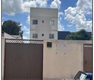 img0 · Excelente oportunidade — Apartamento no Parque da Barragem Setor 03, Aguas Lindas de Goias - GO, Apt