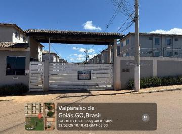 img0 · Apartamento no Setor de Chácaras Anhangüera A em Valparaíso de Goiás 
