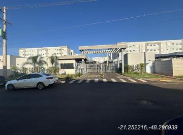 img0 · Imóvel para morar ou investir — Apartamento no Athenas Paulista, Jaboticabal - SP, Apto 34, 2 quarto