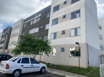 img0 · Imóvel selecionado — Apartamento no Jardim Itaqui, Campo Largo - PR, Apto 207, 2 quartos, 1 vaga, 40