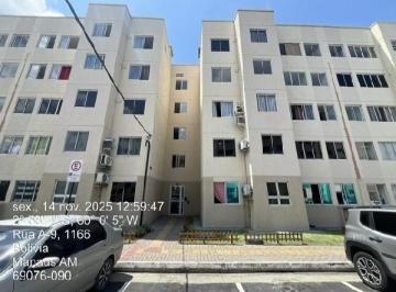 img0 · Imóvel selecionado Caixa — Apartamento no Lago Azul, Manaus - AM, Apto 306, 2 quartos, 41,37m² | Ven