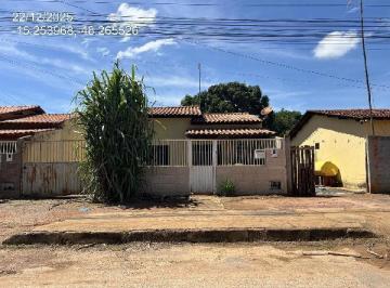 img0 · Imóvel com potencial — Casa no Setor A, Padre Bernardo - GO, N. SN LT10B QD33, 2 quartos, 1 vaga, 13