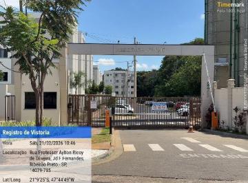 img0 · Oportunidade Caixa — Apartamento no Jardim Ouro Branco, Ribeirao Preto - SP, Apto 402, 2 quartos, 1