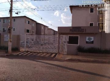 img0 · Oferta vantajosa — Apartamento no Chacaras Marajoara, Luziania - GO, Apto 303, 2 quartos, 1 vaga, 48