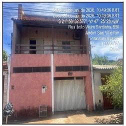 img0 · Casa no Jardim São Valentim, Pirassununga - SP