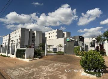 img0 · Negócio especial — Apartamento no Vila Melhado, Araraquara - SP, Apto 204, 2 quartos, 1 vaga, 47,84m