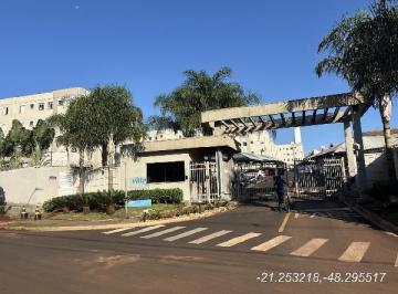 img0 · Chance única — Apartamento no Athenas Paulista, Jaboticabal - SP, Apto 21, 2 quartos, 1 vaga, 43,06m