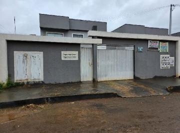 img0 · Oportunidade Caixa — Apartamento no Parque Estrela Dalva X, Luziania - GO, Apto 101, 2 quartos, 59,5